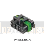 Delphi P-12065425/5 Metri Pack 150 Series Connector 
