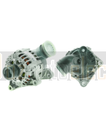 120A BMW 3 Series E46 X5 E39 Alternator