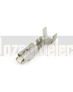 Ionnic P-12129409 Metri-Pack 280 Series Tonguegard Female Sealed Tin Plating Terminal, Cable Range 1.00 - 2.00 mm2 (Bag of 100)
