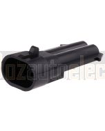Delphi 12162000 Metri Pack 150 Series Connector