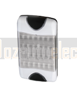 Hella 1430-V DuraLed Vertical Mount Reversing Lamp