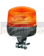 Hella 1612 Rotating Beacon 10-30V Pole Mount