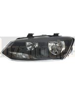 Hella Headlight