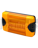Hella 2151-H DuraLED ®  Rear Direction Indicator Lamp 9-33V Horizontal Mount