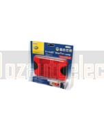 Hella DuraLED® Stop/Rear Position Lamp with Night Light Blister Pack