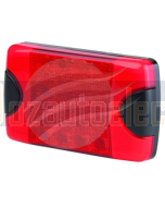 Hella DuraLED LED Stop / Tail Lamp 9 - 33 Volt 