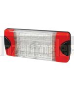 Hella DuraLED LED Combination Stop / Tail / Indicator Lamp 12/24 Volt 