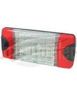 Hella Duraled Stop/ Tail/ Indicator Lamp 12/24V Triple Combination