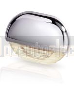 Hella 2JA958126401 LED Easy Fit Step Lamp - Warm White