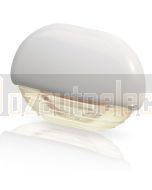 Hella 2JA958126411 LED Easy Fit Step Lamp - Warm White