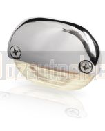 Hella 2JA958126431 LED Easy Fit Step Lamp - Warm White