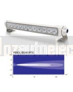 Hella 2LT958040231 Sea Hawk-350 LED White Floodlight - Pencil Beam