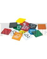 Ionnic Rocker Switch Symbol 444 series insert