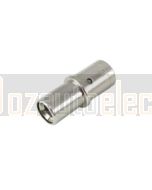 Deutsch 5962-203-04141 Size 4 Socket suits C038 MOD Housing