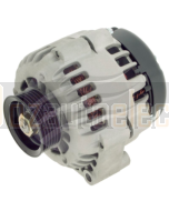 12V Chevy GMC Alternator 