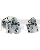 Starter Motor to Suit Holden Chev 12V 11tooth 4 Term Solenoid