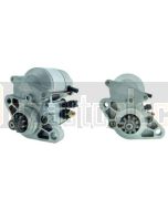 Toyota Land Cruiser 1FZ Starter Motor