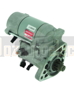 Denso Starter Motor To Suit Toyota Prado 1GR-FE
