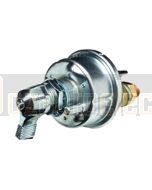 Ionnic BMS-17 SPST On/Off Field Silver Australia Battery Master Switch