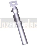 TE Connectivity AMPSEAL 16, Female Crimp Terminal Contact, Nickel Plating, 0.75mm² to 2mm², 18AWG to 14AWG (Pack of 25)