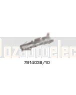 Schlemmer 7814038/10 Conduit Sealed Connector Contacts 3.5mm, 25A