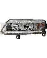 Hella 1LE008880041 HEADLAMP FF-LES A/FPO BL LW RH MG12 1LE 008.880-041