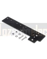 IONNIC 905SB/10 Trailer Plug and Anderson Plug Mount (10 Pack)