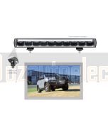 IONNIC 98-9120 20 inch 100W 9-32V 'NUUK' LED LIGHTBAR - Spot Beam