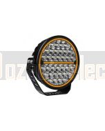 IONNIC 98-9200 9 inch 9-32V 'NIGHT RANGER 9' Pencil Beam LED Driving Light