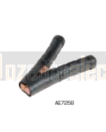 Ionnic AE725B Heavy Duty Battery Clamp - 600A Black