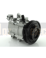 Air Conditioning Compressor to suit Hyundai Terracan 2.9L Diesel 2001 onwards