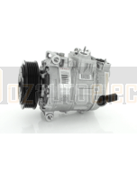 Air Conditioning Compressor to suit VW Golf Jetta Passat 7SEU17C