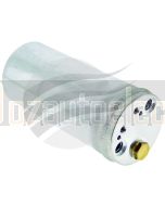 Air Conditioning Receiver Drier to suit Musso 95 Lantra 94 Terracan FX Coupe