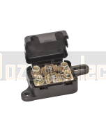 Ionnic AMIFH-DUAL Dual Midi Fuse Holder