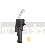 AMP Superseal 1 Circuit Receptacle Kit