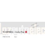 TE AMPSEAL 770678-1 Sealing Plug (Bag of 10)