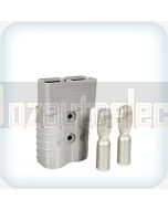 Anderson SB350 Grey 350A Genuine Anderson SB Connector