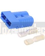 Ionnic High Current Connector - Red 350A
