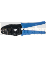 Hella 8273 Ratchet Crimping Tool