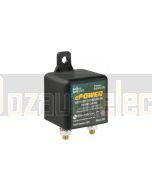 Ionnic Battery Separators 12/24V Auto Detect 140A