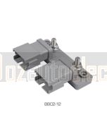 Deutsch Sealed Buss Bars - Split 2 x 150A