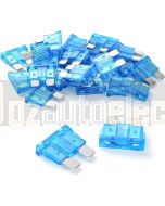 Ionnic BF15/100 ATC/ATO Blade Fuse 15A - Red (Pack of 100)