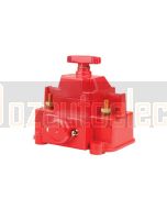 Ionnic Big Red Remote Manual Switching 24V