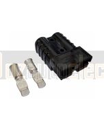 Anderson SB50 Black Anderson Connector