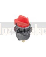 IONNIC BMS-001 RED BATTERY ISOLATION SWITCH