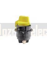 IONNIC BMS-002 YELLOW BATTERY ISOLATION SWITCH