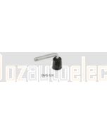 BMS-12K Key to suit BMS-12 Double Pole Switch