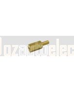 IONNIC BMS-IMP Battery Master Switch 3/8" Input Stud Extension 60mm