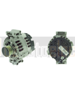 BMW 3 150A 318i 316i 320i 2.0L 2002> Alternator 