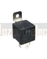 Britax SPST 4 Pin 40A 24V  (R4-2440R)
